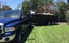 Best Attic Cleanout  in Dexter, GA